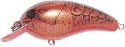 Воблеры фирмы cotton cordell. Расцветка C7799